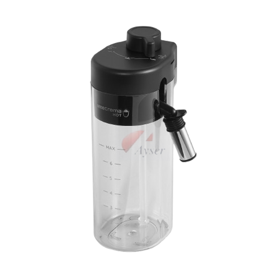 Delonghi Eletta Explore Sıcak Latte Crema Süt Haznesi DLSC029 AS00005734