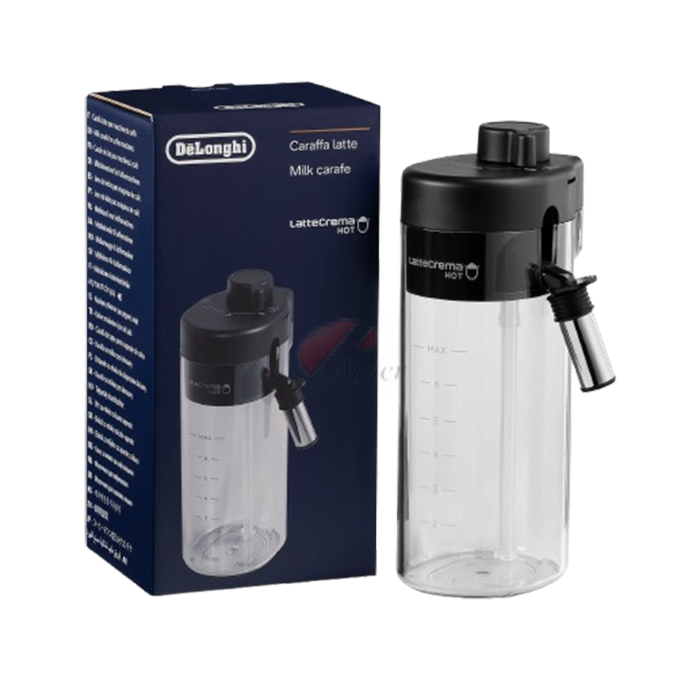 Delonghi Eletta Explore Sıcak Latte Crema Süt Haznesi DLSC029 AS00005734