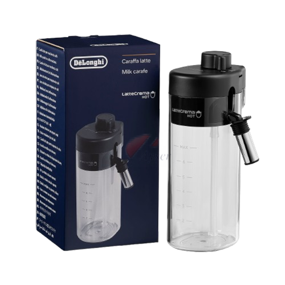 Delonghi Eletta Explore Sıcak Süt Haznesi DLSC029