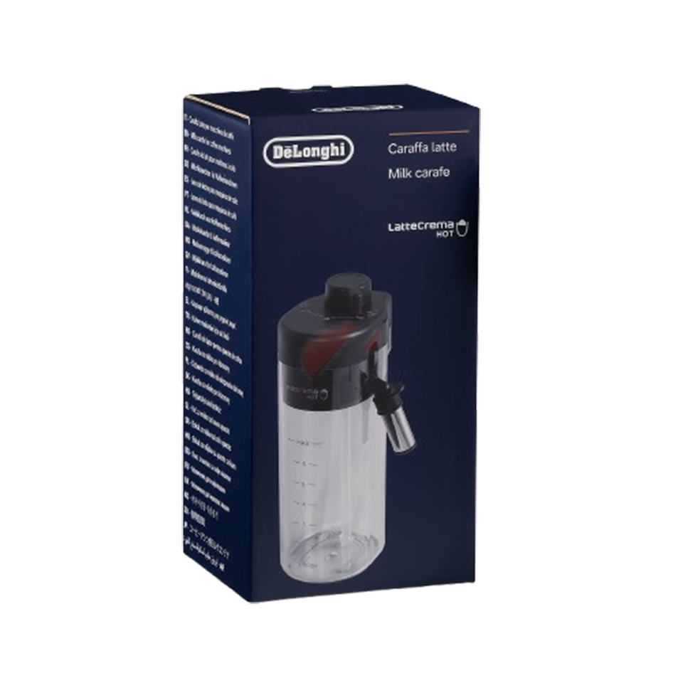 Delonghi Eletta Explore Sıcak Latte Crema Süt Haznesi DLSC029 AS00005734