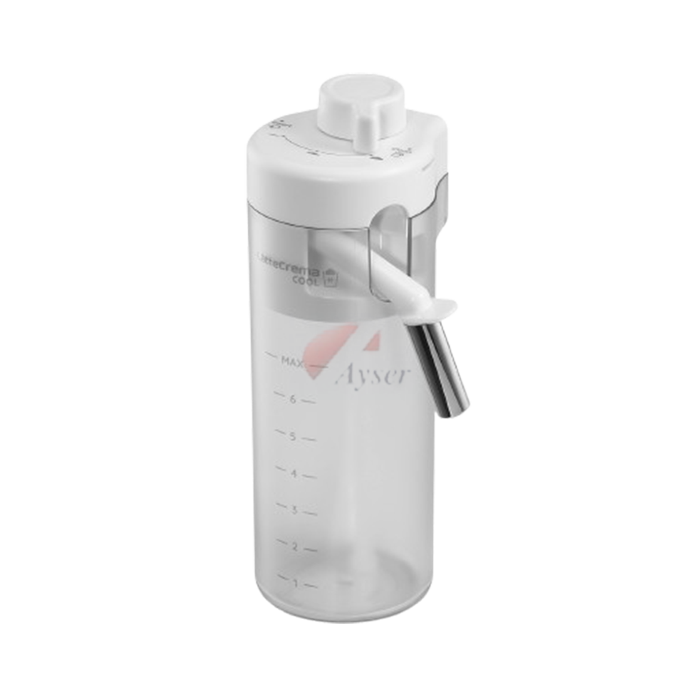 Delonghi Eletta Explore Soğık Latte Crema Süt Haznesi DLSC030