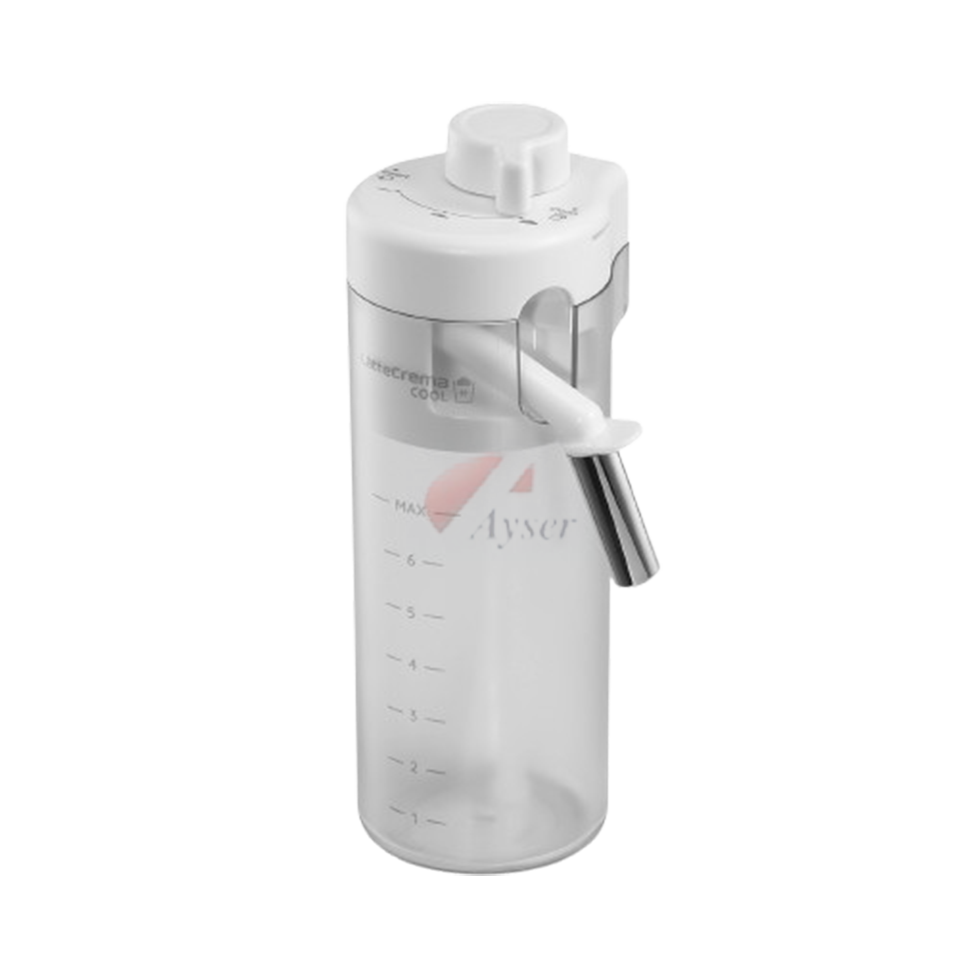 Delonghi Eletta Explore Soğuk Latte Crema Süt Haznesi DLSC030