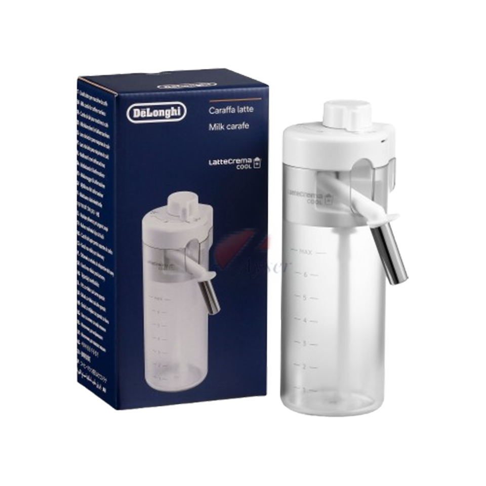 Delonghi Eletta Explore Soğuk Latte Crema Süt Haznesi DLSC030