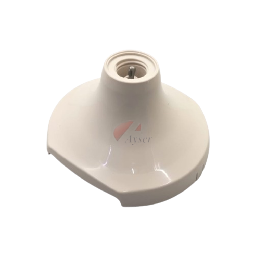 Tefal HB1731, HB1741 Optiblend Doğrayıcı Kapağı Dişli Kutusu Contasız