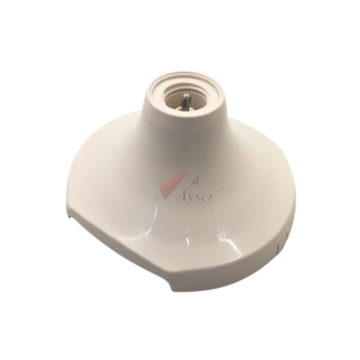 Tefal HB1731, HB1741 Optiblend Doğrayıcı Kapağı Dişli Kutusu Contasız