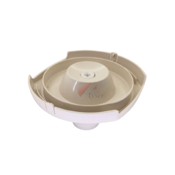 Tefal HB1731, HB1741 Optiblend Doğrayıcı Kapağı Dişli Kutusu Contasız