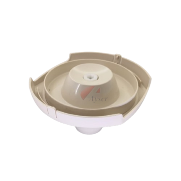 Tefal HB1731, HB1741 Optiblend Doğrayıcı Kapağı Dişli Kutusu Contasız