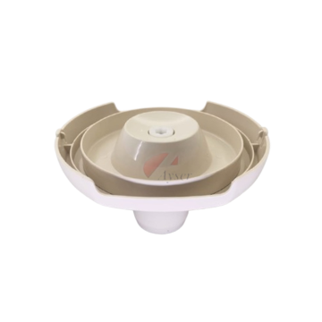 Tefal HB1731, HB1741 Optiblend Doğrayıcı Kapağı Dişli Kutusu Contasız