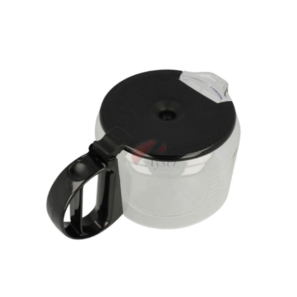 Braun KF43, KF47 Aromaster Kahve makinesi Cam Hazne AX13210010