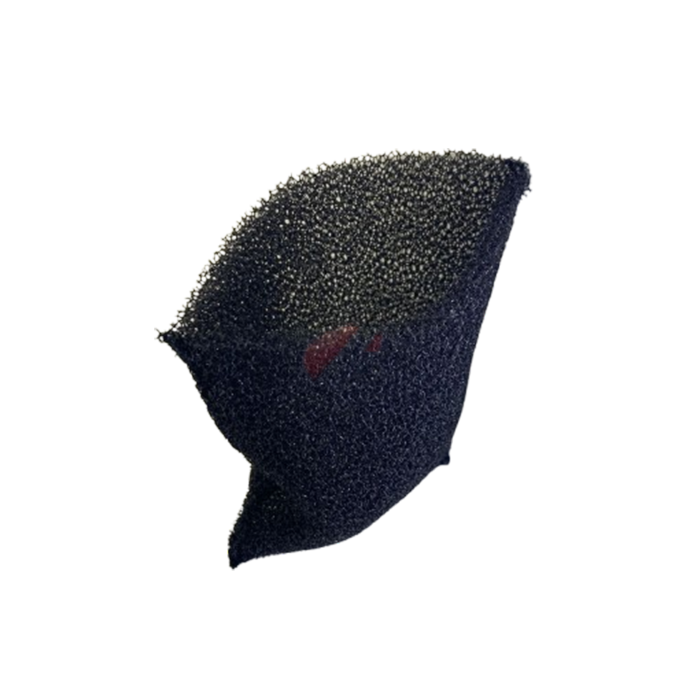 Fakir EXT2600, EXT3600 Şamandra Süngeri