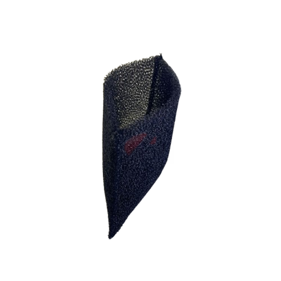 Fakir EXT2600, EXT3600 Şamandra Süngeri