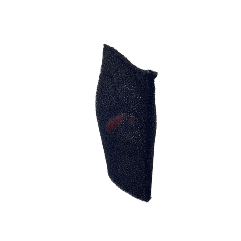 Fakir EXT2600, EXT3600 Şamandra Süngeri