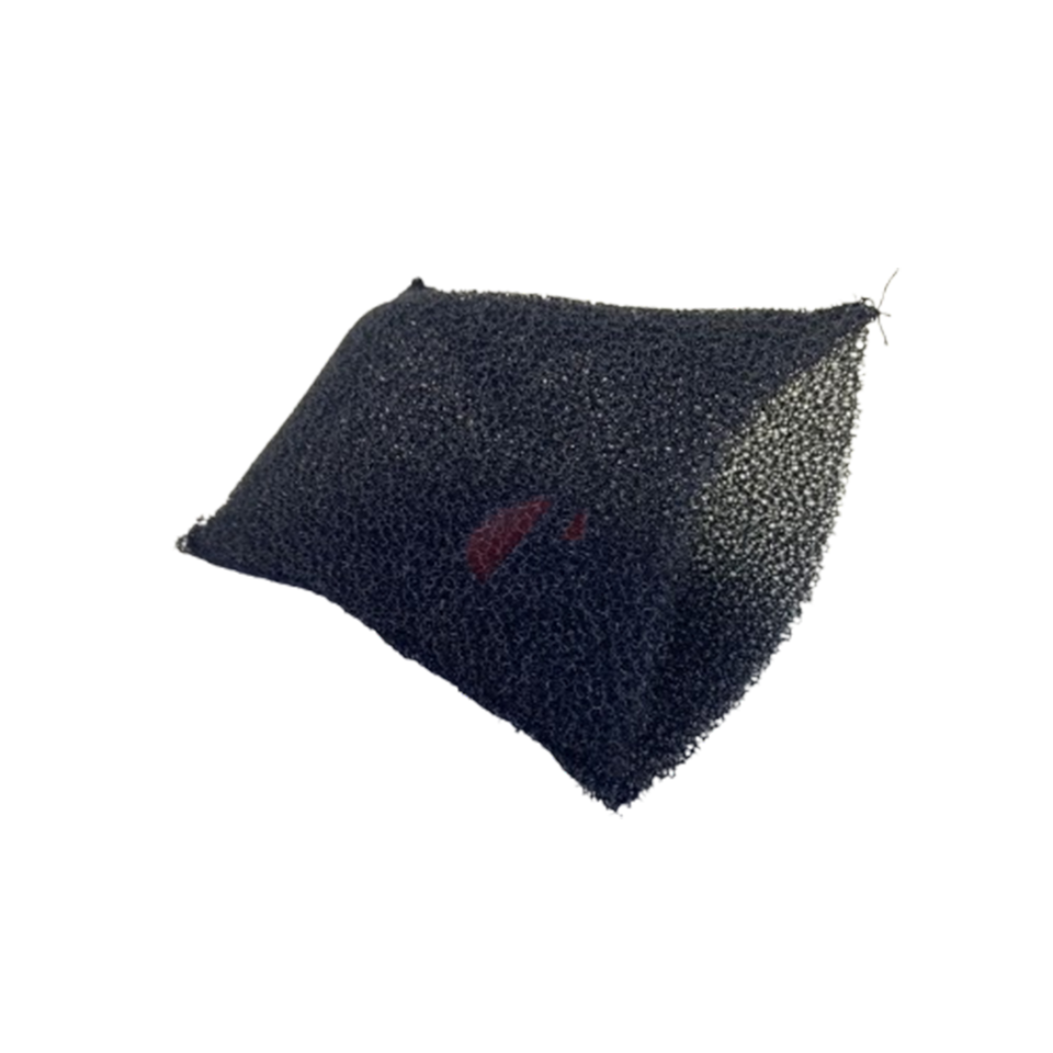 Fakir EXT2600, EXT3600 Şamandra Süngeri