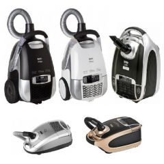 Fakir E240, Eagle, CL220, Willi Teleskobik Boru