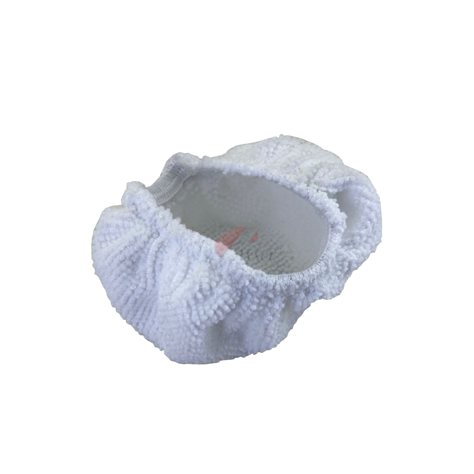 Fakir Max Steam Küçük Mop Bez