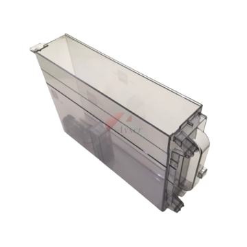 Delonghi Magnifica Evo, Magnifica Plus Kahve Makineleri Su Tankı