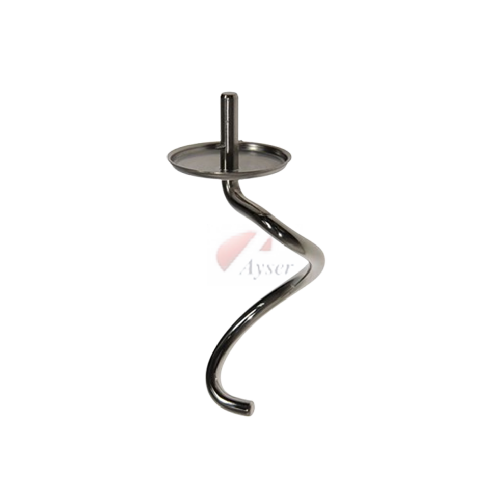 Kenwood KVL6, KVL8, KPL9 KAT72 Hamur Yoğurma Spiral Aparatı