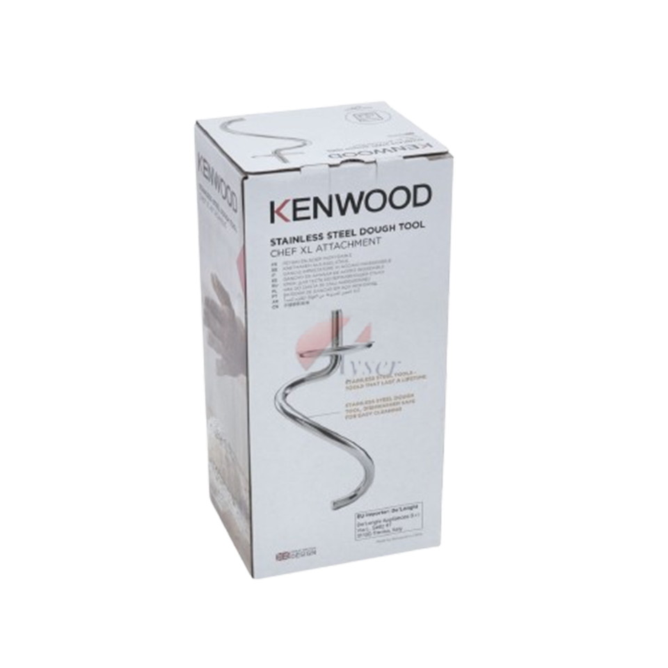 Kenwood KVL6, KVL8, KPL9 KAT72 Hamur Yoğurma Spiral Aparatı