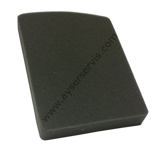 Fakir Kastell Air Outlet Sponge Filter