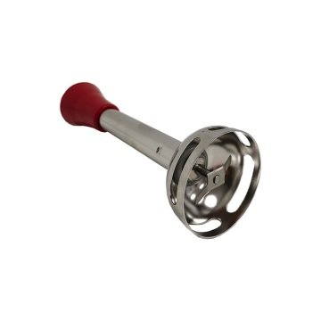 Tefal HB114530 Masterblend Parçalayıcı Ayak, Kırmızı