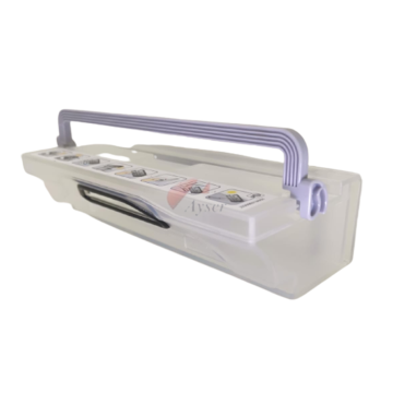 Tefal RG74, Rowenta RR74 Explorer 60 Robot Süpürge Toz Haznesi