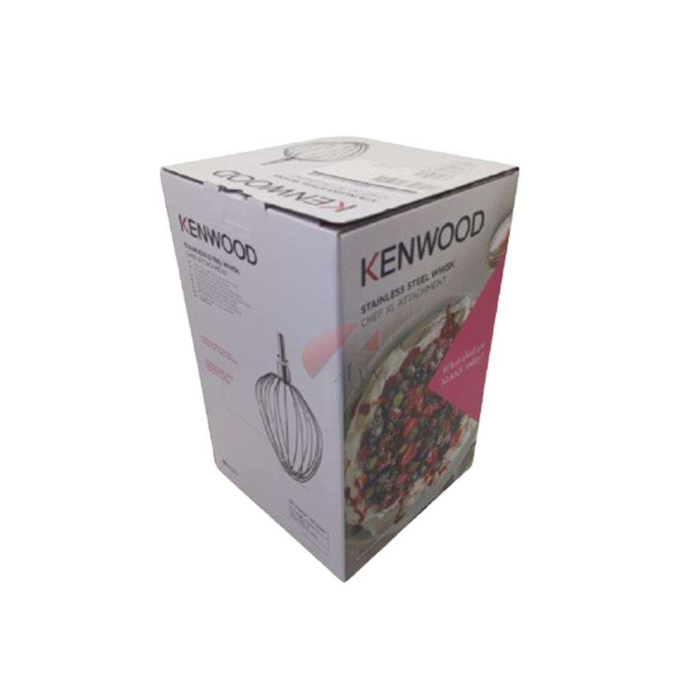 Kenwood KVL6, KVL8, KPL9 KAT71 Çırpıcı Aparatı KAT71