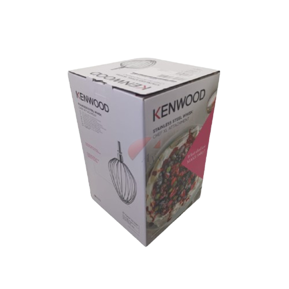 Kenwood KM, KVL, KCC, KPL Seri Çırpıcı Aparatı KAT71