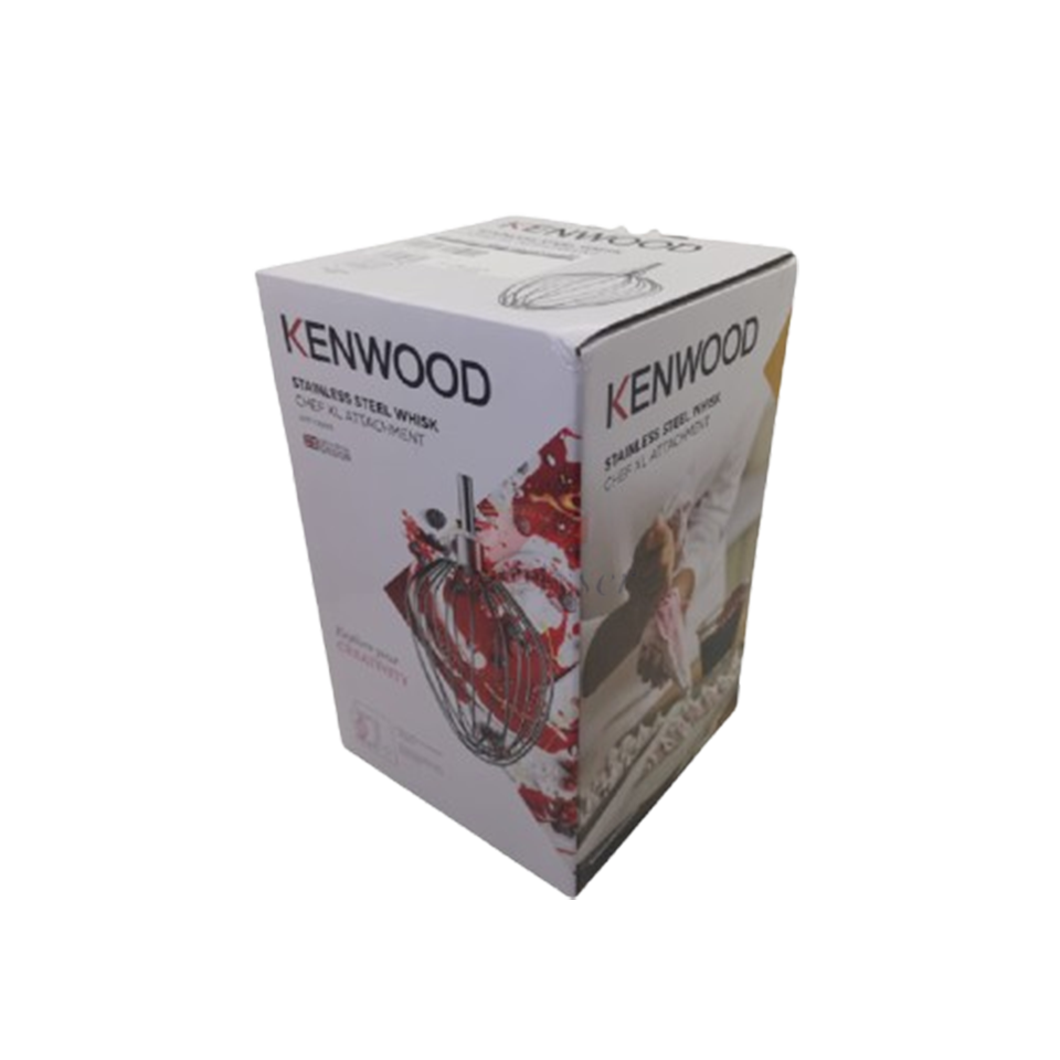 Kenwood KVL6, KVL8, KPL9 KAT71 Çırpıcı Aparatı
