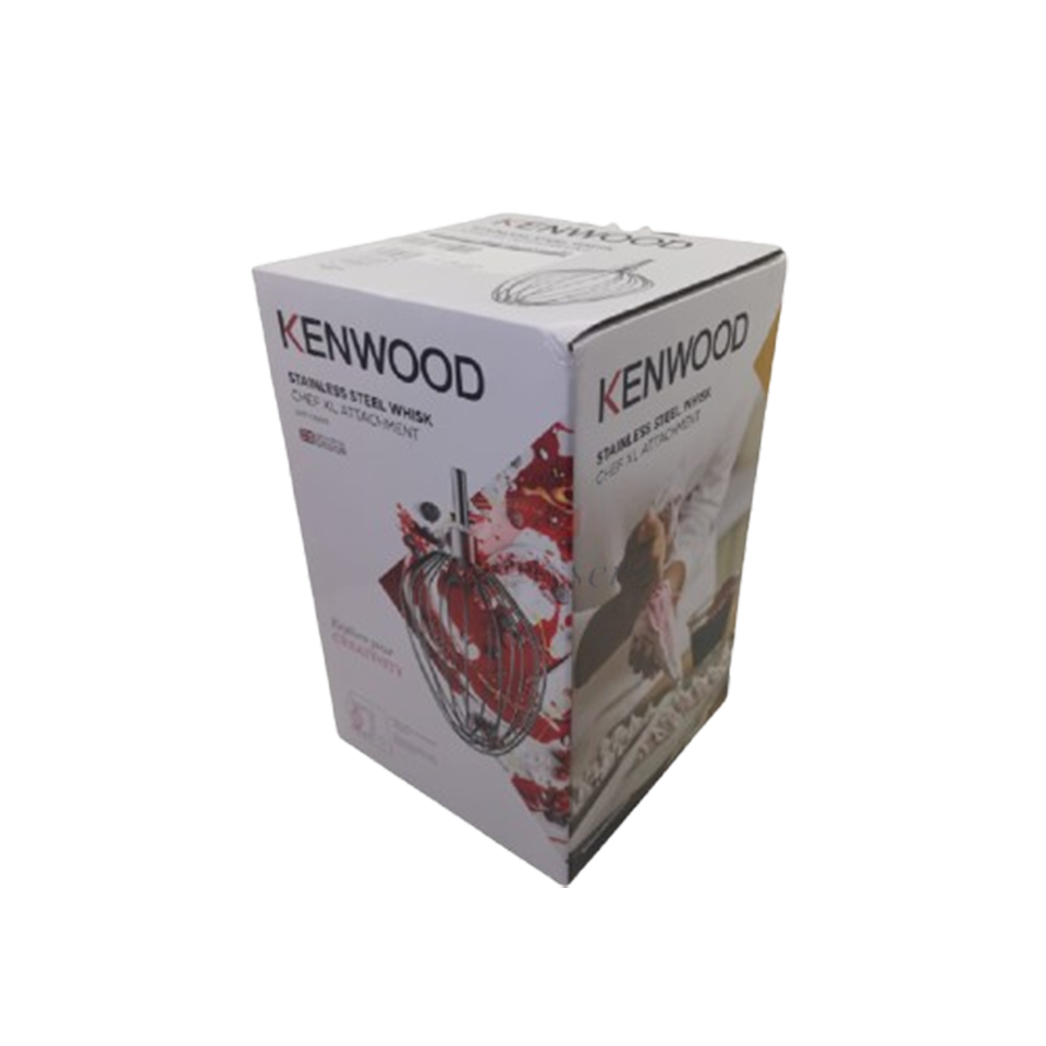 Kenwood KVL6, KVL8, KPL9 KAT71 Çırpıcı Aparatı KAT71