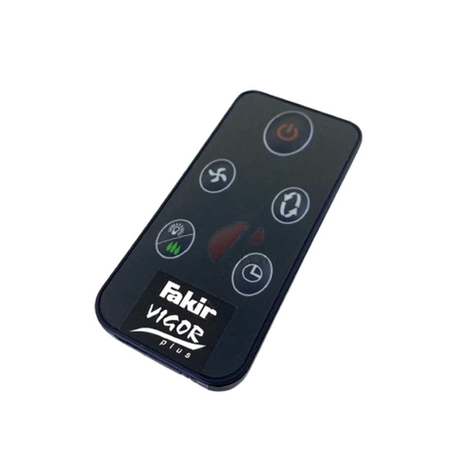 Fakir Vigor Plus Uzaktan Kumanda