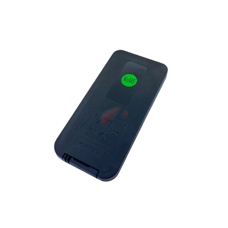 Fakir Vigor Plus Uzaktan Kumanda