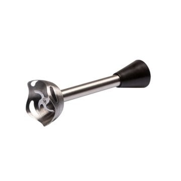 Tefal HB204 Masterblend Pro Parçalayıcı Ayak, Siyah