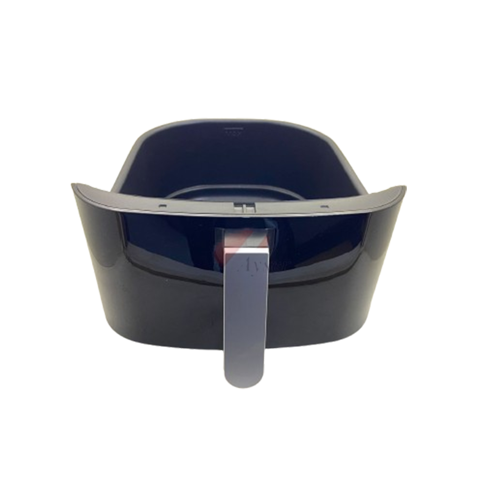 Tefal FW2018 Easy Fry Buharlı Fritöz Pişirme Haznesi Komple SS-1500204595