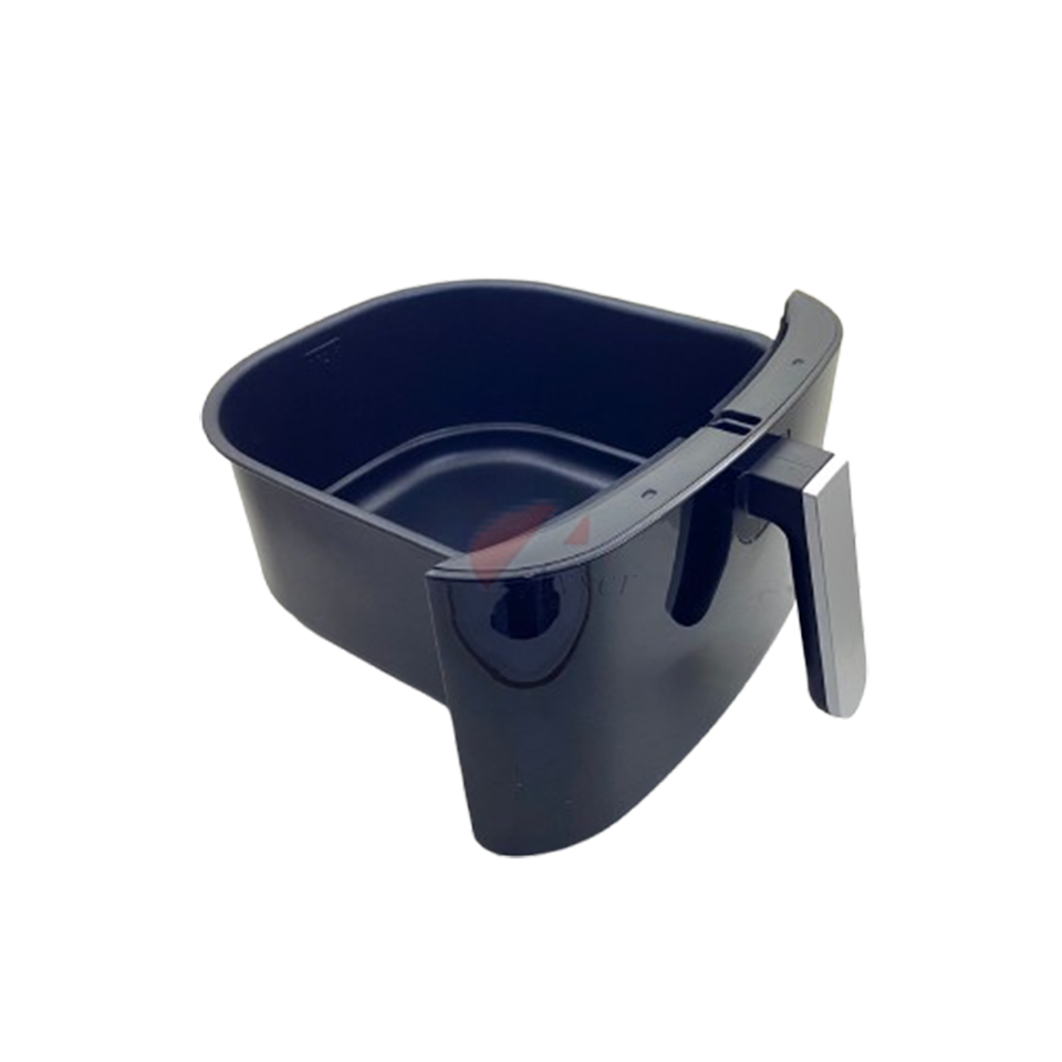 Tefal FW2018 Easy Fry Buharlı Fritöz Pişirme Haznesi Komple SS-1500204595