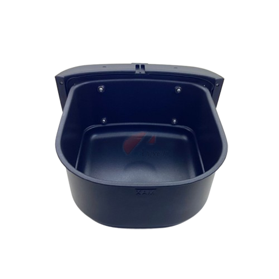 Tefal FW2018 Easy Fry Buharlı Fritöz Pişirme Haznesi Komple SS-1500204595