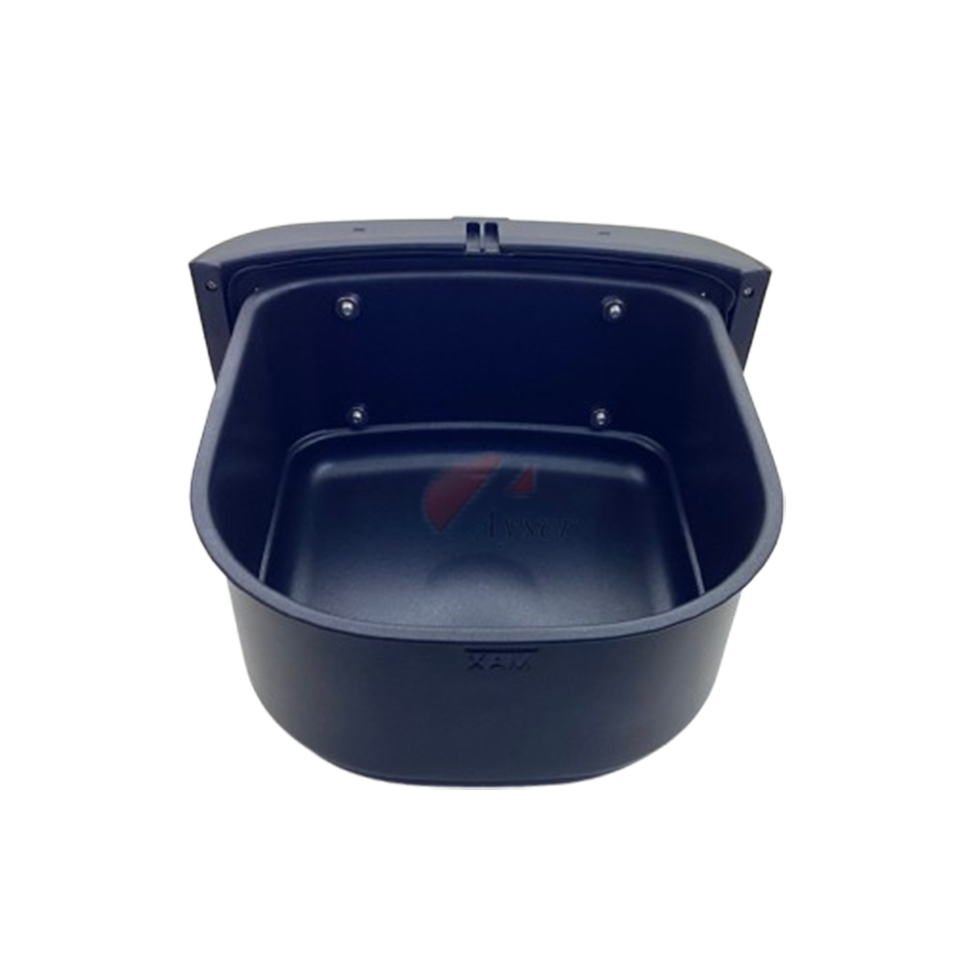 Tefal FW2018 Easy Fry Buharlı Fritöz Pişirme Haznesi Komple SS-1500204595