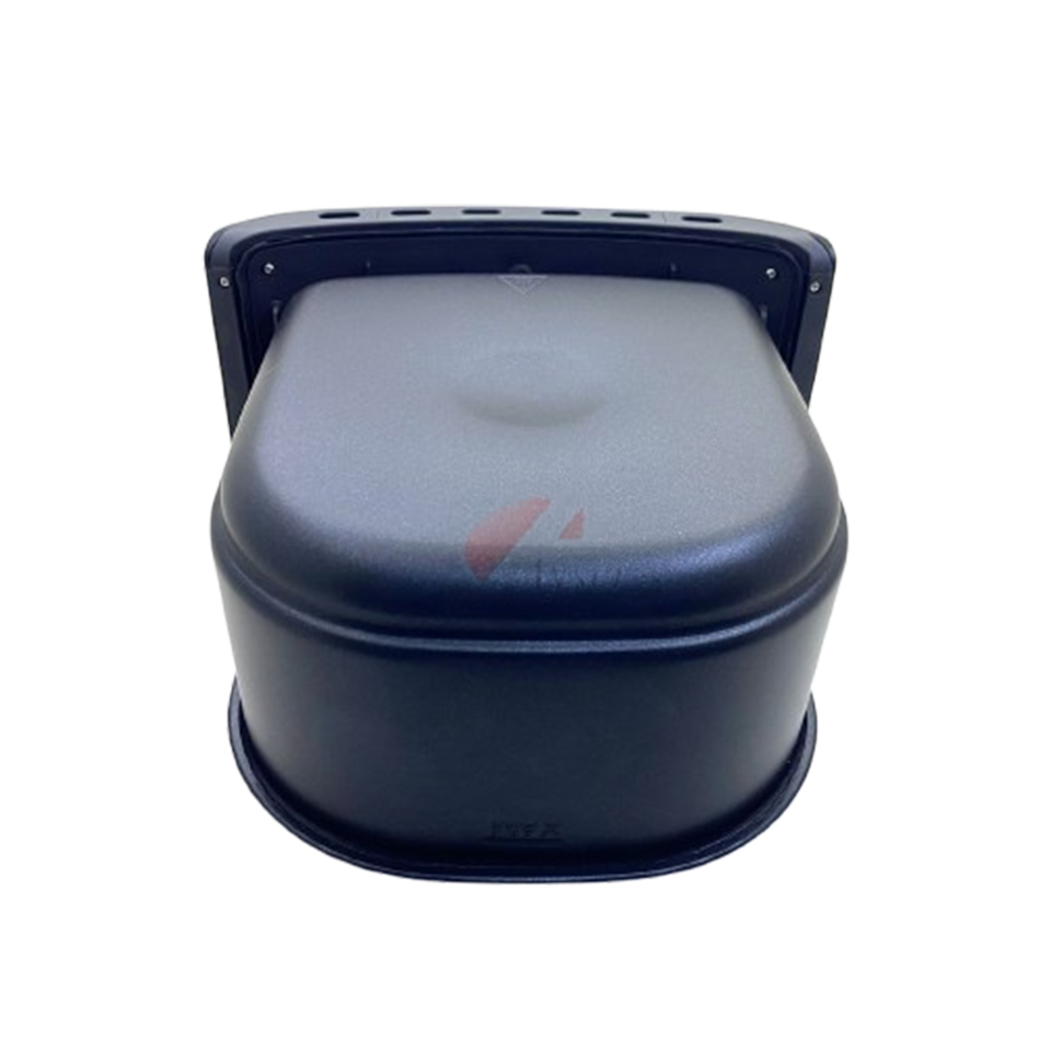 Tefal FW2018 Easy Fry Buharlı Fritöz Pişirme Haznesi Komple SS-1500204595