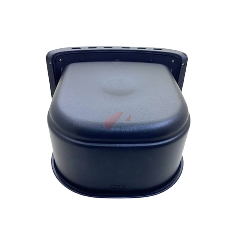 Tefal FW2018 Easy Fry Buharlı Fritöz Pişirme Haznesi Komple SS-1500204595