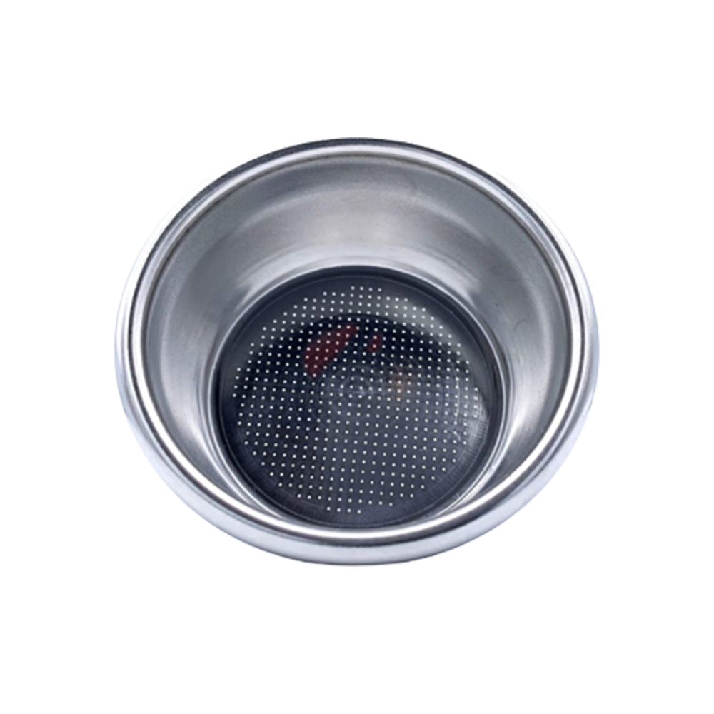 Delonghi BAR41 Espresso Çift Kişilik Filtre