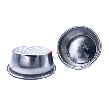 Delonghi BAR41 Espresso Çift Kişilik Filtre