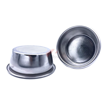 Delonghi BAR41 Espresso Çift Kişilik Filtre