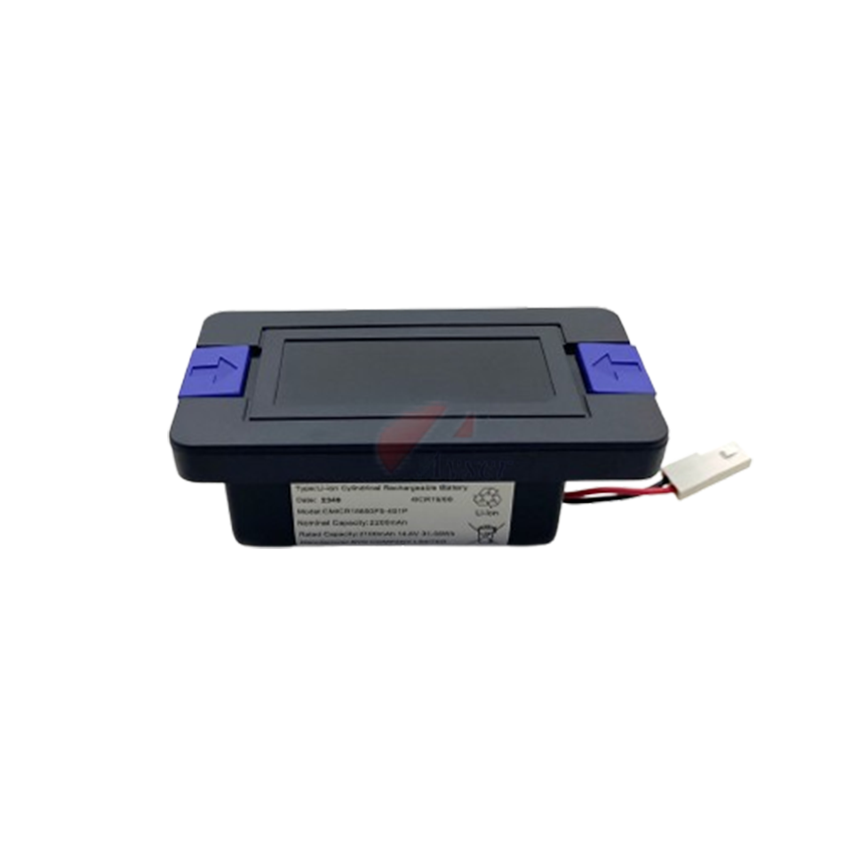 Tefal RG74, Rowenta RR74 Robot Süpürge Li-On Şarj Bataryası 14,4V-14,8V RS-RT900866