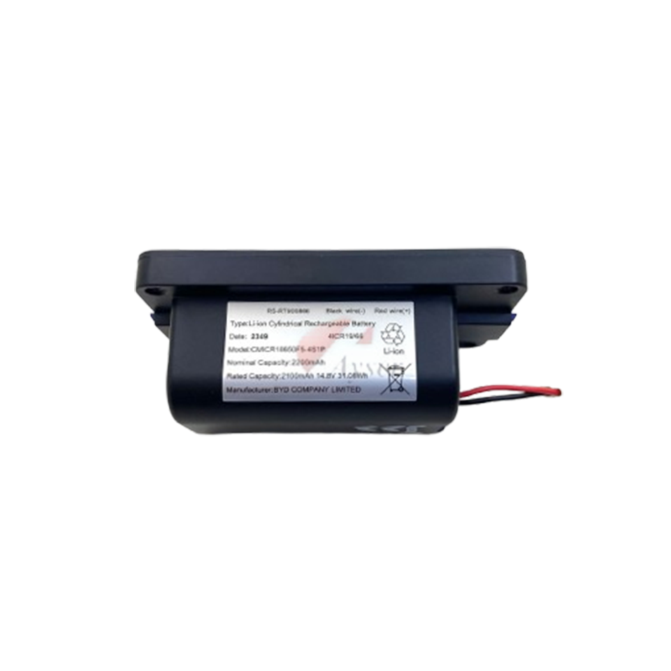 Tefal RG74, Rowenta RR74 Robot Süpürge Li-On Şarj Bataryası 14,4V-14,8V RS-RT900866