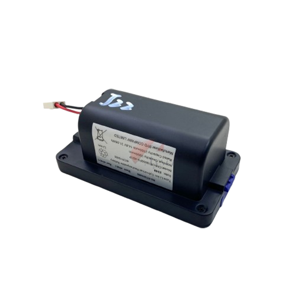 Tefal RG74, Rowenta RR74 Robot Süpürge Li-On Şarj Bataryası 14,4V-14,8V RS-RT900866