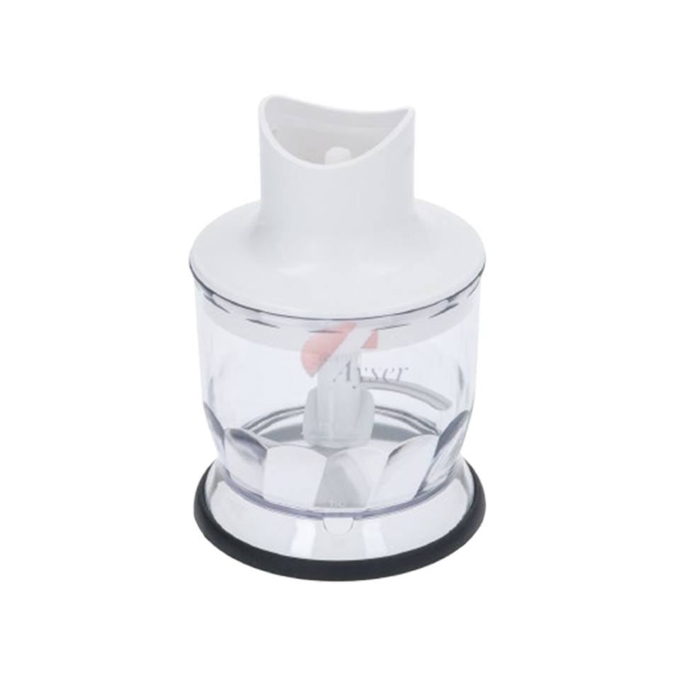 Braun Multiquick 3 Doğrayıcı Hazne Komple HC Tip