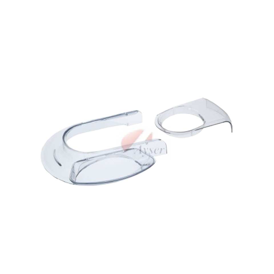 Kenwood Chef XL Elite Sıçrama Önleyici Kapak