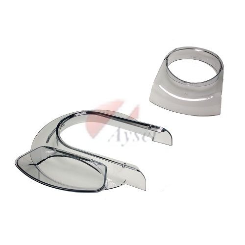 Kenwood Chef XL Elite Sıçrama Önleyici Kapak 15410013549