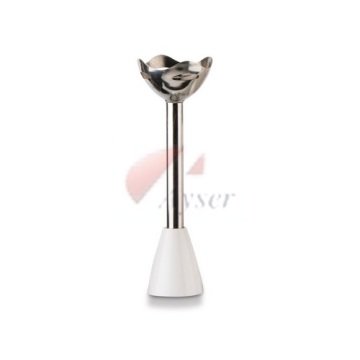 Fakir Motto, Amirex, Apex, SMS210, Senso30, Senso55 Parçalayıcı Metal Ayak