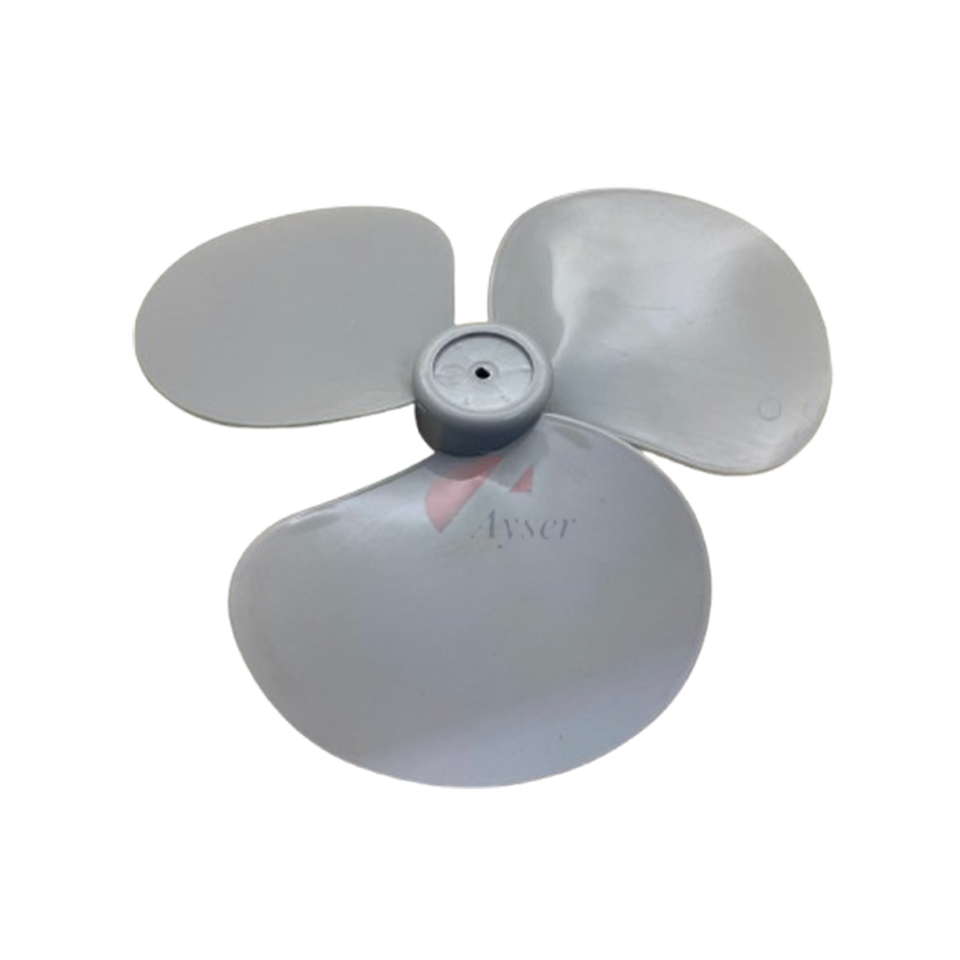 Fakir Tornado Vantilatör Pervanesi