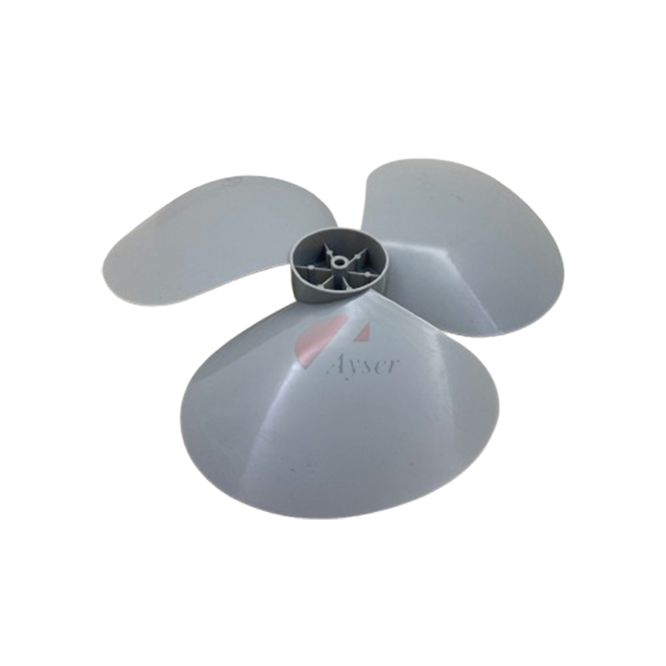 Fakir Tornado Vantilatör Pervanesi